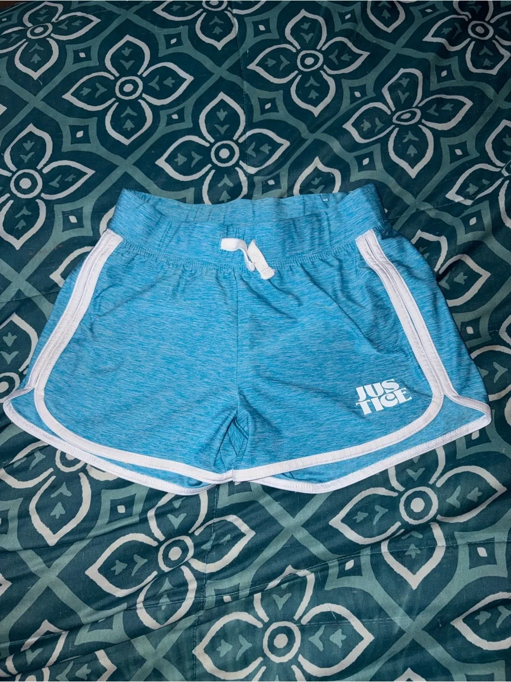 Lot of Justice Athletic Shorts